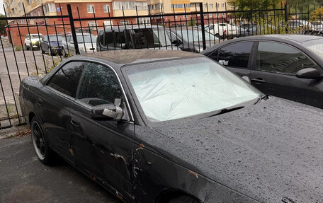 Toyota Mark II VIII (X100), 1995 год, 300 000 рублей, 3 фотография