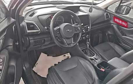 Subaru Forester, 2019 год, 2 200 700 рублей, 8 фотография