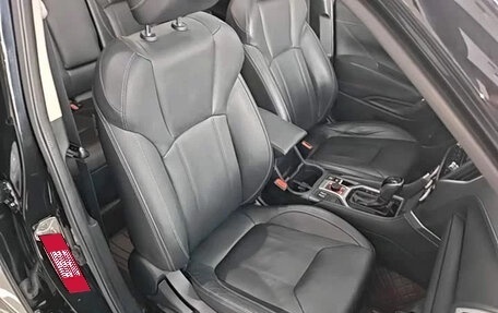 Subaru Forester, 2019 год, 2 200 700 рублей, 11 фотография