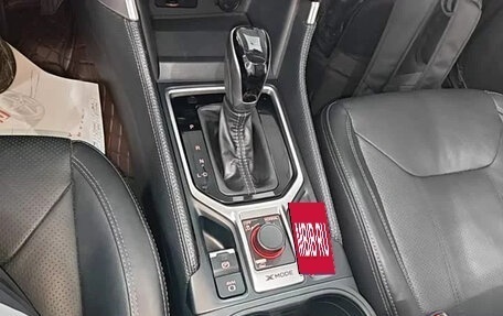 Subaru Forester, 2019 год, 2 200 700 рублей, 9 фотография
