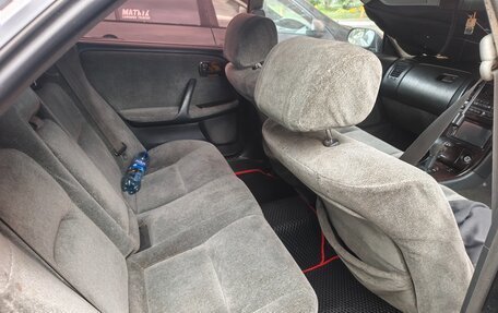 Toyota Mark II VIII (X100), 1995 год, 300 000 рублей, 13 фотография