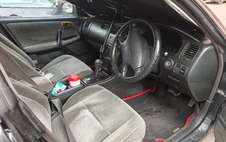 Toyota Mark II VIII (X100), 1995 год, 300 000 рублей, 11 фотография