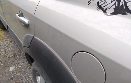 Hyundai Tucson III, 2005 год, 780 000 рублей, 2 фотография