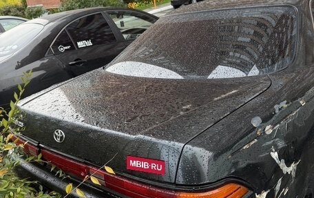 Toyota Mark II VIII (X100), 1995 год, 300 000 рублей, 8 фотография