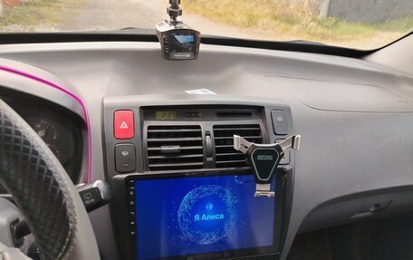 Hyundai Tucson III, 2005 год, 780 000 рублей, 12 фотография