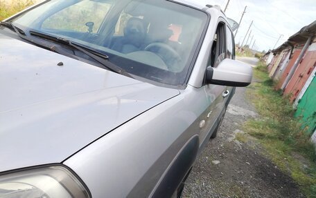 Hyundai Tucson III, 2005 год, 780 000 рублей, 6 фотография