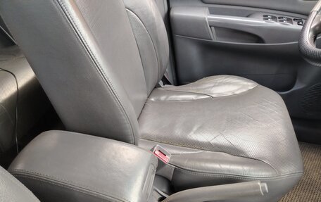 Hyundai Tucson III, 2005 год, 780 000 рублей, 7 фотография