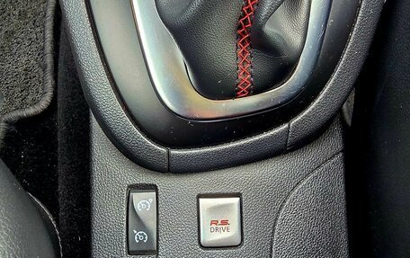 Renault Clio RS IV, 2018 год, 1 850 000 рублей, 16 фотография
