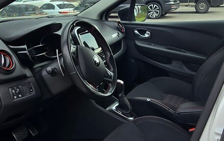 Renault Clio RS IV, 2018 год, 1 850 000 рублей, 12 фотография