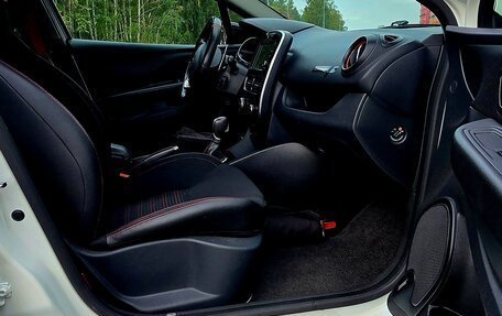 Renault Clio RS IV, 2018 год, 1 850 000 рублей, 18 фотография