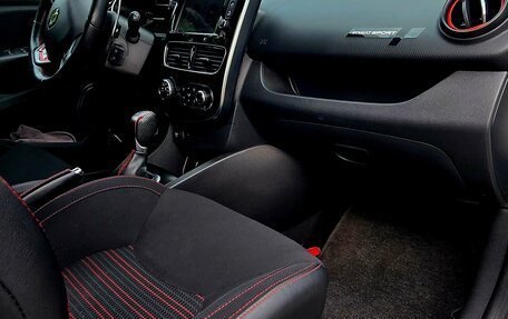 Renault Clio RS IV, 2018 год, 1 850 000 рублей, 17 фотография
