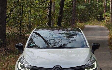Renault Clio RS IV, 2018 год, 1 850 000 рублей, 23 фотография