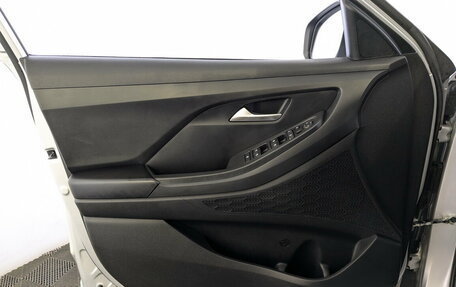 Hyundai Creta, 2021 год, 2 045 000 рублей, 18 фотография