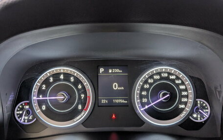 Hyundai Creta, 2021 год, 2 045 000 рублей, 15 фотография