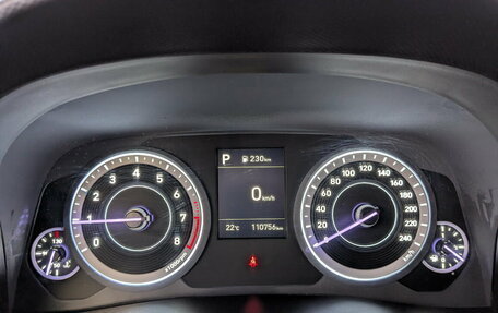 Hyundai Creta, 2021 год, 2 045 000 рублей, 16 фотография