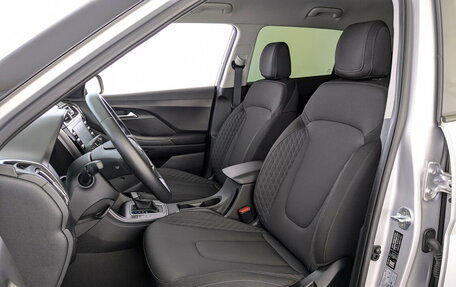 Hyundai Creta, 2021 год, 2 045 000 рублей, 19 фотография