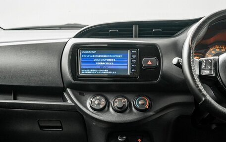 Toyota Vitz, 2019 год, 1 000 000 рублей, 12 фотография