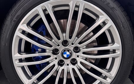 BMW 5 серия, 2019 год, 4 500 000 рублей, 15 фотография