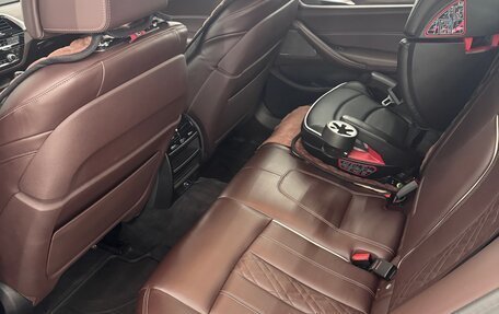 BMW 5 серия, 2019 год, 4 500 000 рублей, 17 фотография
