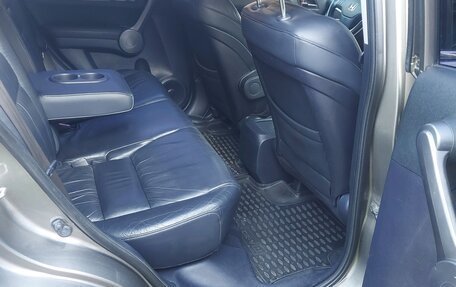 Honda CR-V III рестайлинг, 2008 год, 1 620 000 рублей, 14 фотография