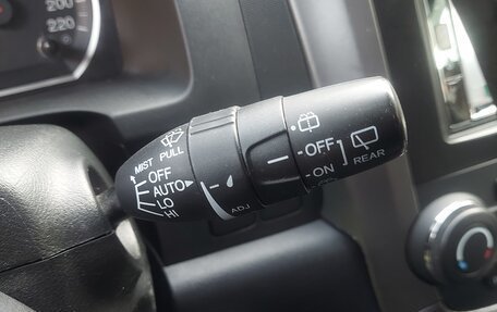 Honda CR-V III рестайлинг, 2008 год, 1 620 000 рублей, 11 фотография