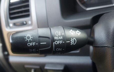 Honda CR-V III рестайлинг, 2008 год, 1 620 000 рублей, 10 фотография