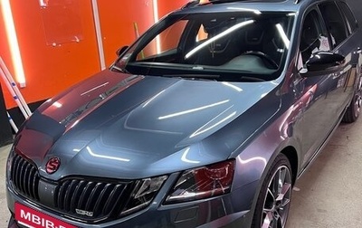 Skoda Octavia RS, 2018 год, 2 500 000 рублей, 1 фотография