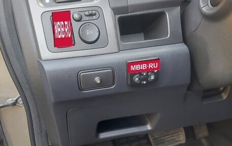 Honda CR-V III рестайлинг, 2008 год, 1 620 000 рублей, 9 фотография