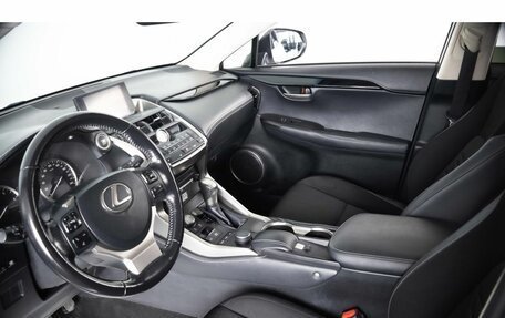 Lexus NX I, 2015 год, 2 889 000 рублей, 7 фотография