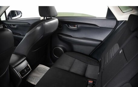 Lexus NX I, 2015 год, 2 889 000 рублей, 8 фотография
