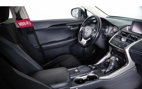Lexus NX I, 2015 год, 2 889 000 рублей, 10 фотография