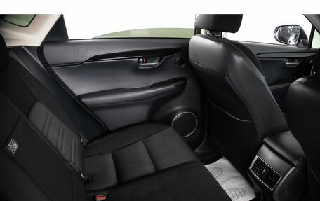 Lexus NX I, 2015 год, 2 889 000 рублей, 9 фотография