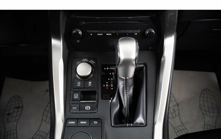 Lexus NX I, 2015 год, 2 889 000 рублей, 18 фотография