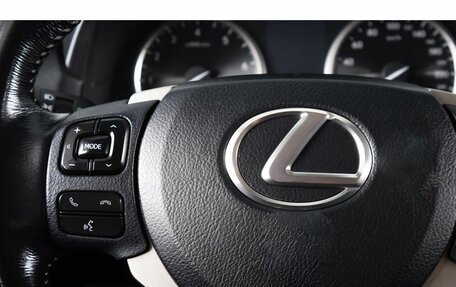 Lexus NX I, 2015 год, 2 889 000 рублей, 13 фотография