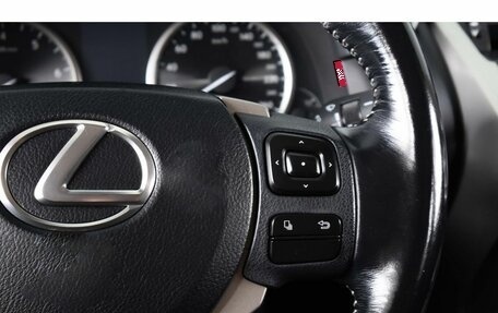 Lexus NX I, 2015 год, 2 889 000 рублей, 14 фотография
