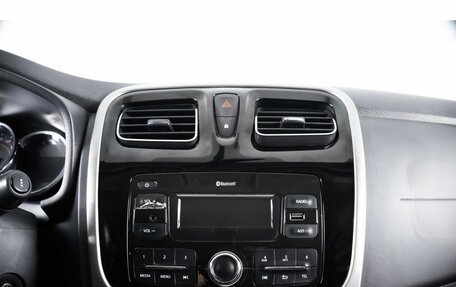 Renault Sandero II рестайлинг, 2018 год, 1 189 000 рублей, 15 фотография