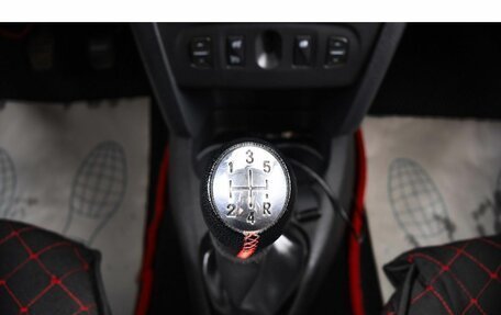 Renault Sandero II рестайлинг, 2018 год, 1 189 000 рублей, 17 фотография
