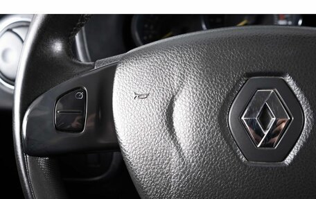 Renault Sandero II рестайлинг, 2018 год, 1 189 000 рублей, 13 фотография