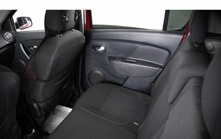 Renault Sandero II рестайлинг, 2018 год, 1 189 000 рублей, 8 фотография