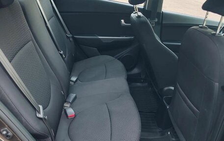 KIA Rio III рестайлинг, 2016 год, 1 250 000 рублей, 7 фотография