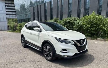 Nissan Qashqai, 2022 год, 1 633 000 рублей, 3 фотография