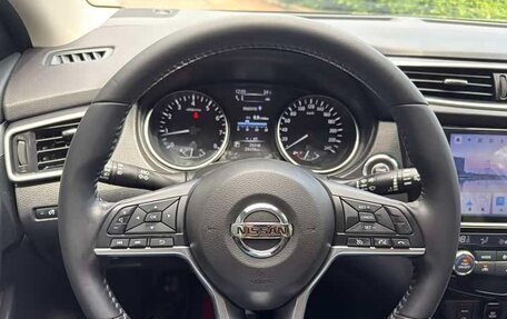 Nissan Qashqai, 2022 год, 1 633 000 рублей, 8 фотография