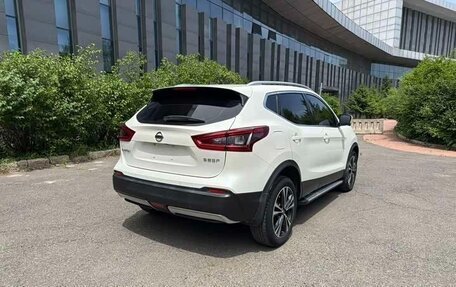 Nissan Qashqai, 2022 год, 1 633 000 рублей, 6 фотография