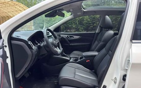 Nissan Qashqai, 2022 год, 1 633 000 рублей, 10 фотография