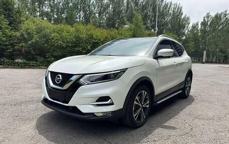 Nissan Qashqai, 2022 год, 1 633 000 рублей, 1 фотография