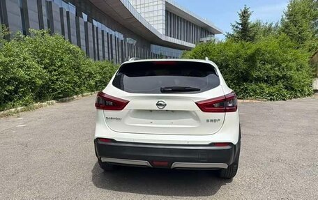 Nissan Qashqai, 2022 год, 1 633 000 рублей, 5 фотография