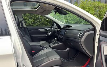 Nissan Qashqai, 2022 год, 1 633 000 рублей, 7 фотография