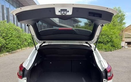 Nissan Qashqai, 2022 год, 1 633 000 рублей, 15 фотография