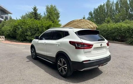Nissan Qashqai, 2022 год, 1 633 000 рублей, 4 фотография