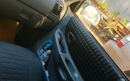 Hyundai Accent III, 2007 год, 320 000 рублей, 6 фотография